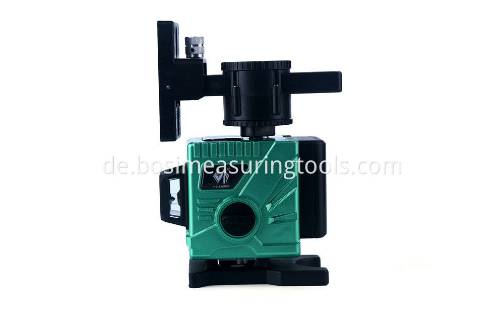 Automatic 3d12 Lines Laser Level 1